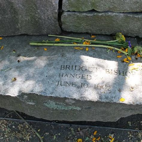 A Legacy of Justice: Quotes that Reflect the Salem Witch Trials Memorial